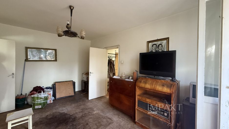 Apartament cu 2 camere in Gheorgheni langa Iulius Mall - Poză 3