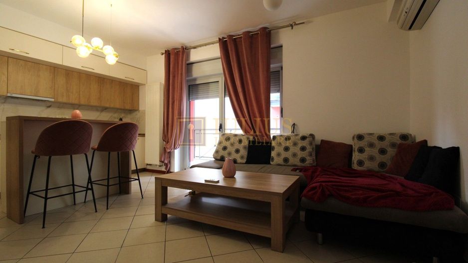 2 camere, terasă 14 mp, mobilat și utilat, lift – Complex Ring, Torontalului - Poză 2