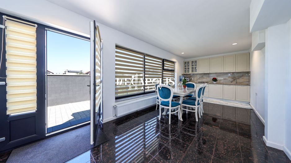 Vilă Premium Mobilată și Utilată | Zona Centrală - Poză 18