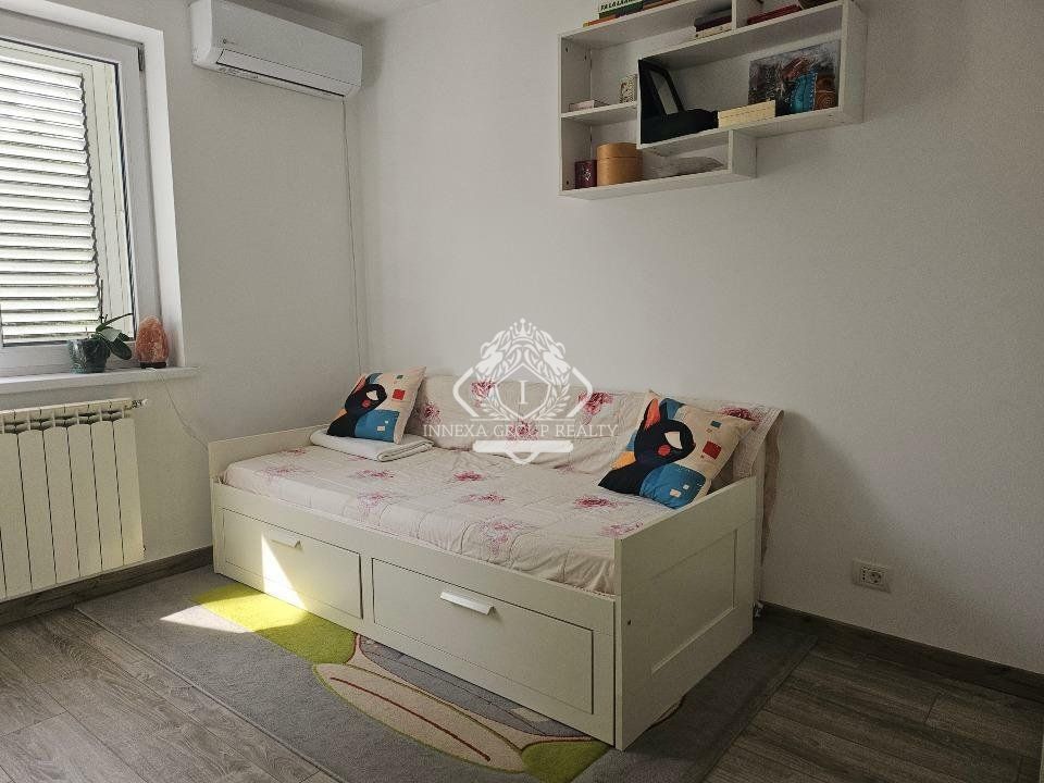 Cotroceni | 3 camere | et 2 | 65mp | centrala proprie | loc parcare |  900 euro - Poză 10