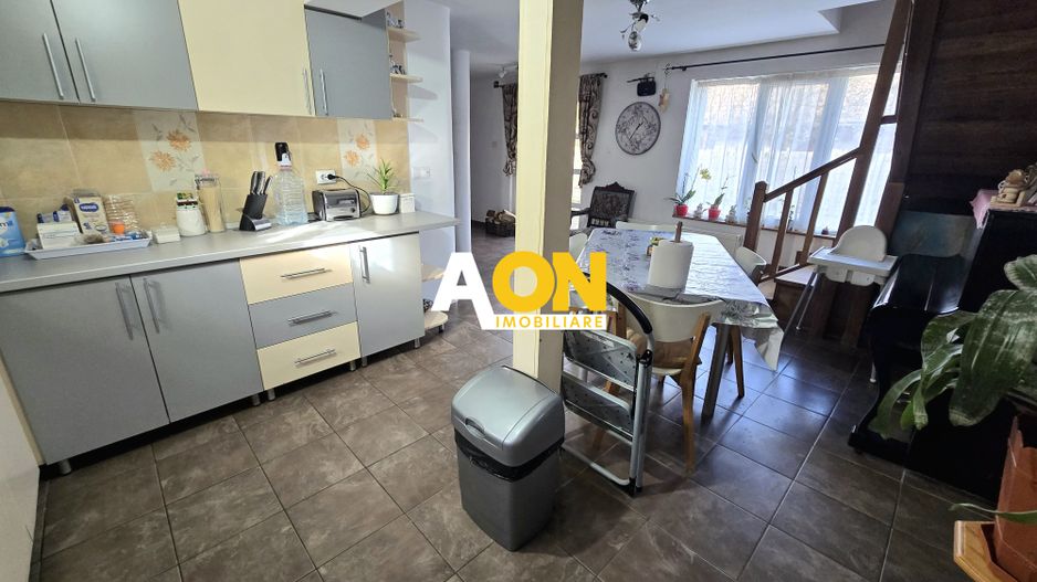 Casa Individuala 4 Camere, 3 bai, 550mp Teren - Poză 5