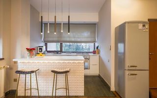 APARTAMENT DE LUX | HERASTRAU | DESIGN UNIC | MOBILAT SI UTILAT - Poză 7