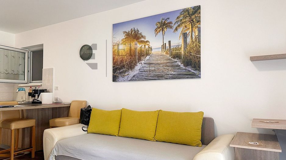 Apartament nou cu 2 camere in Prima Nufarul, Oradea - Poză 2
