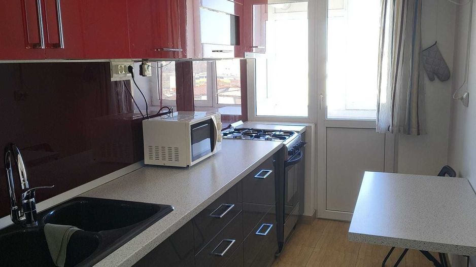Apartament 2 camere Dorobanți - Poză 1