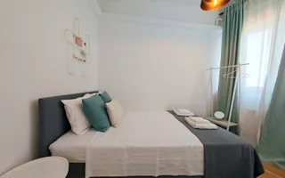 Apartament de lux cu vedere panoramica - Str. Vasile Conta - Poză 13