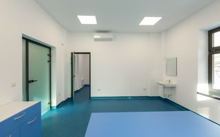 Spațiu comercial de închiriat, Ioniță S. Sturza, Bacău - Poză 4