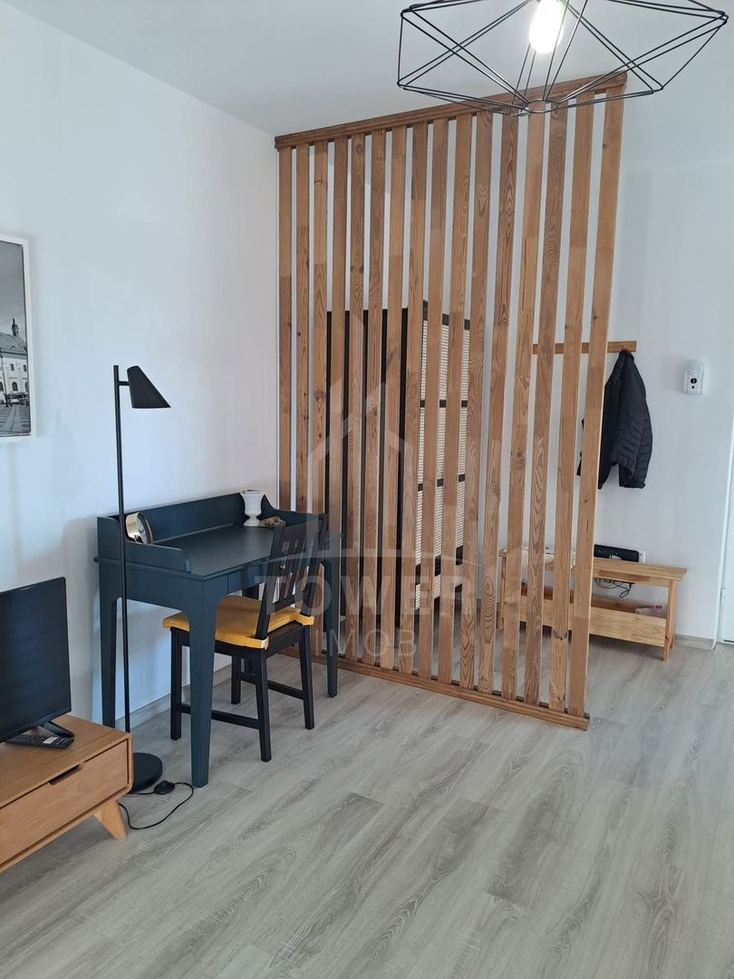 Apartament de închiriat în Șelimbăr | Loc de parcare - Poză 6