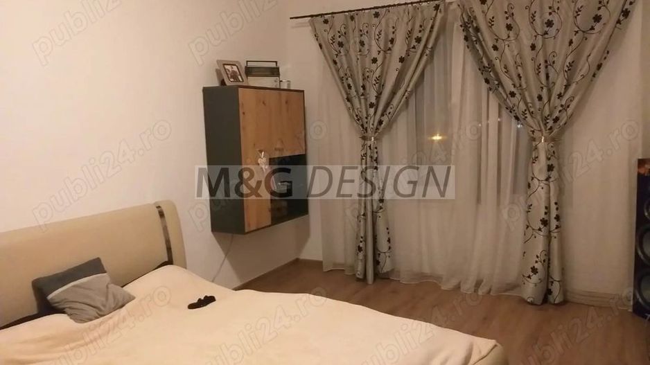 Vând apartament cu 2 camere în Giroc, proprietar! - Poză 1