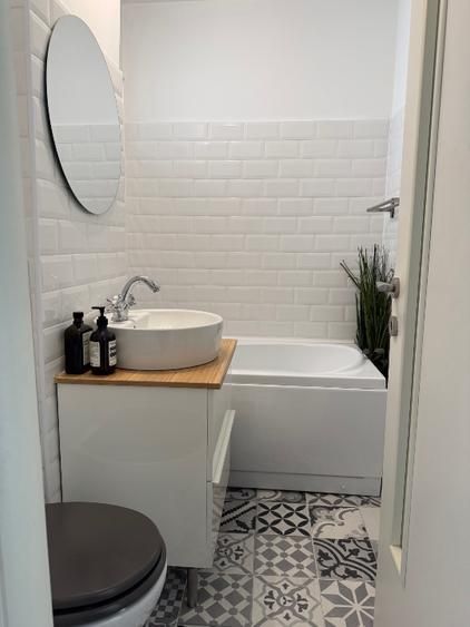 Apartament de vânzare 2 camere | Piața Victoriei | Mobilat și Utilat | Fără Risc - Poză 6