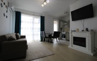 3 camere, balcon spatioas, 1 loc de parcare. Str Rozelor/Dumbravita. - Poză 4