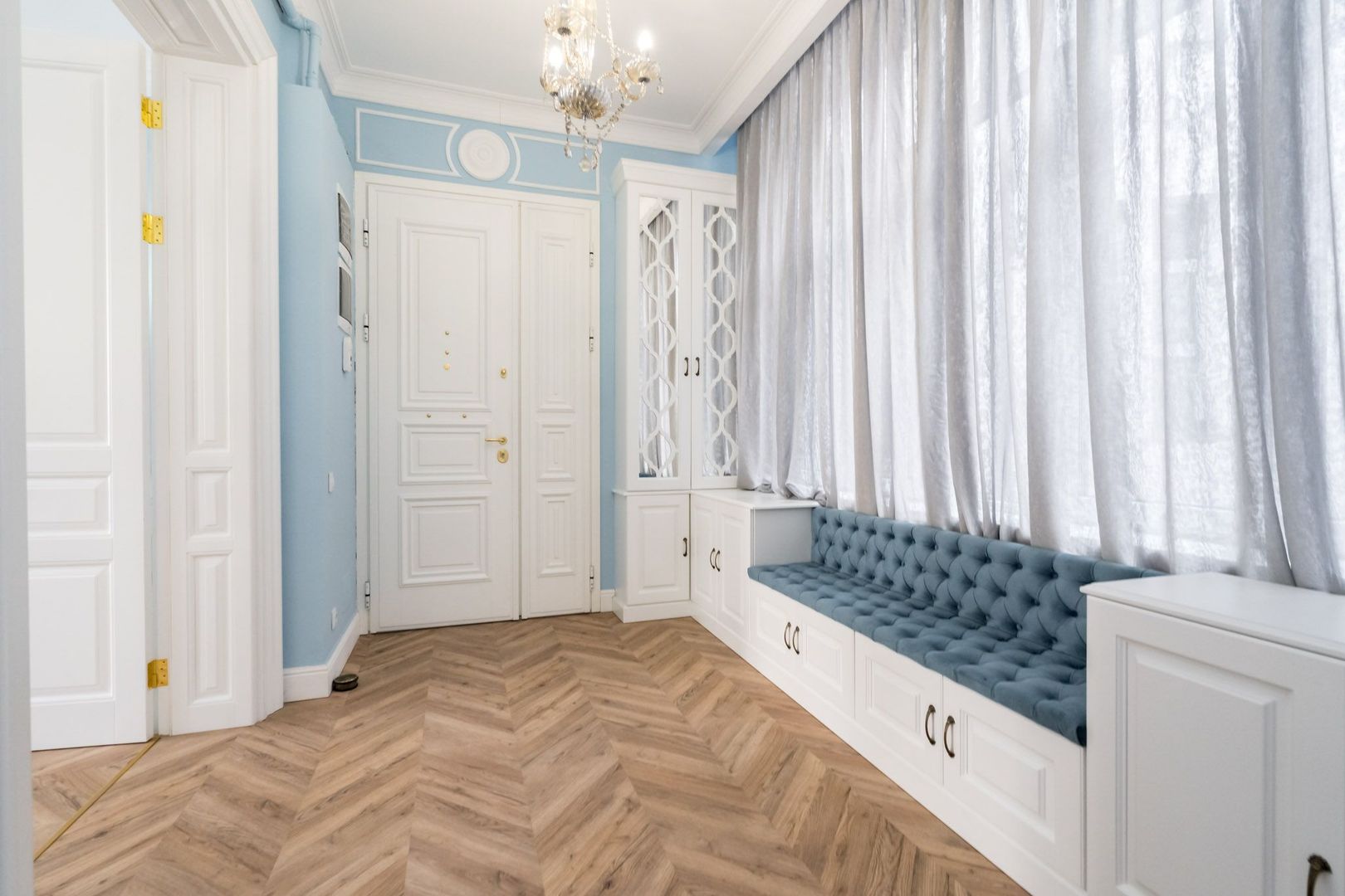 APARTAMENT UNIC BD. REGINA ELISABETA - Poză 28