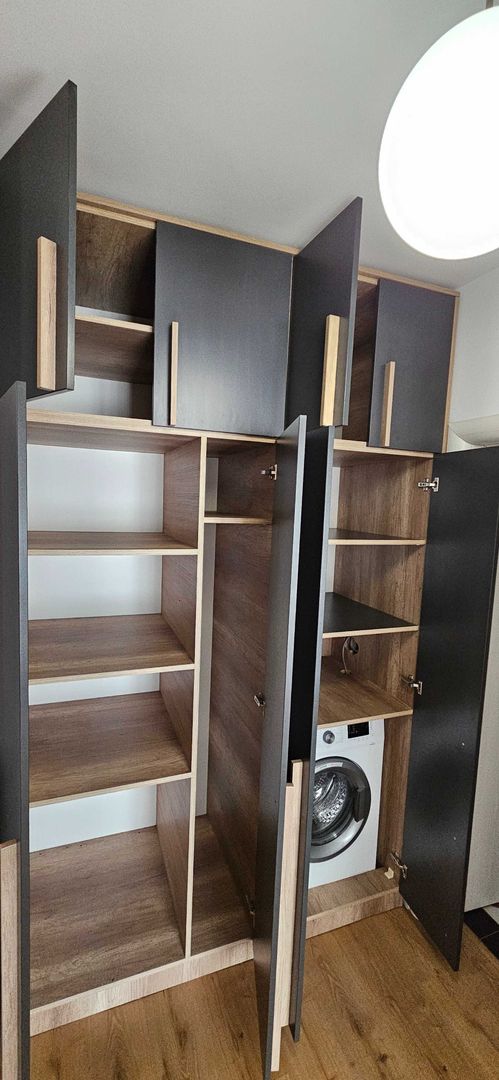 Garsonieră Premium, complet mobilata si utilata Exigent Plaza Lujerului - Faza 3 - Poză 7