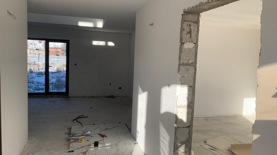 CASA P+E+M | Vicovu de Sus | 140.000€ - Poză 13