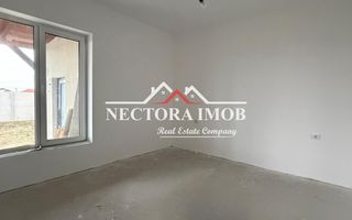 NECTORA IMOB-Casa 117 mp utili, 4 camere, 2 bai,Santandrei,teren 500mp - Poză 2