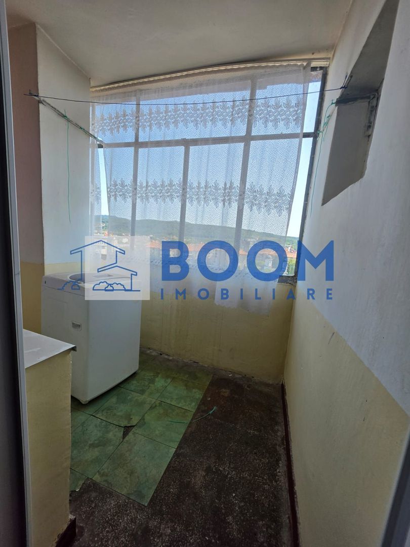 Apartament 3 camere | Centrala proprie | Proiect lift aprobat - Poză 12