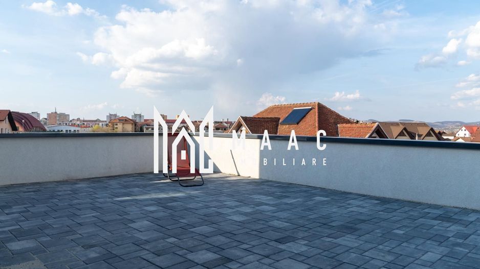 Casa I 7 camere I Teren 408 mp I Selimbar - Poză 8