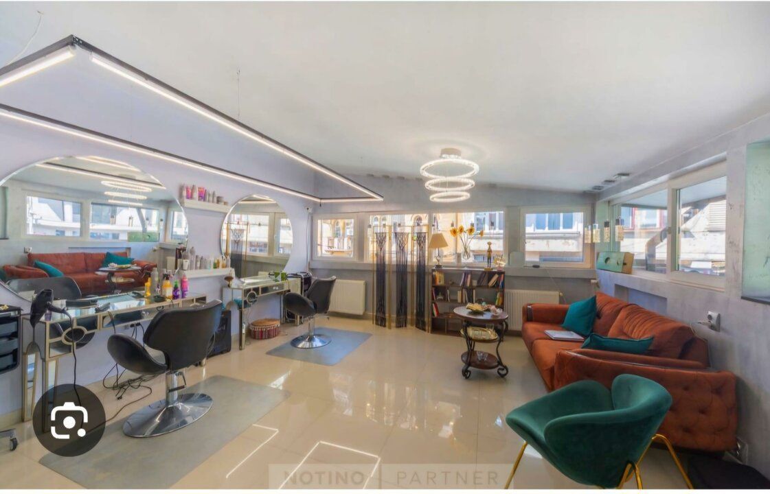 Particular vila + spatiu comercial 290 mp Unirii investitie cu preluare chiriasi - Poză 2