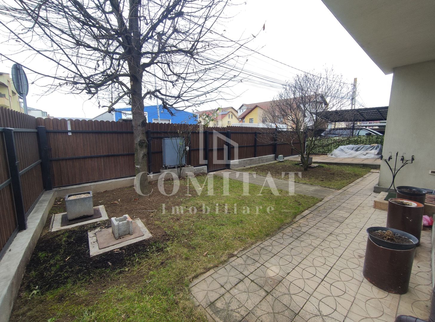 Casa individuala cu 4 camere |  159 mp | Floresti - Poză 23