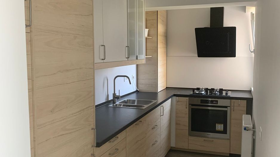 APARTAMENT FLOREASCA RESIDENCE | LUX - Poză 9
