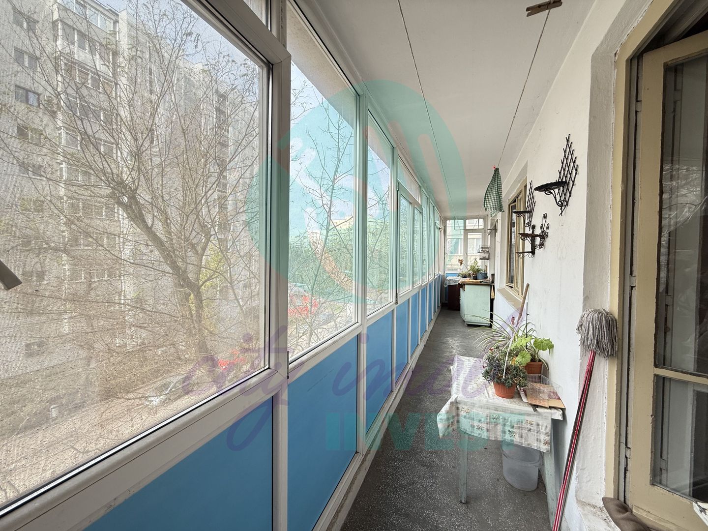 Cel mai spatios apartament de 2 camere din zona - Poză 5