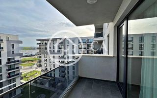 Apartament de închiriat cu 2 camere în PRIMA ARENA, Oradea - Poză 9