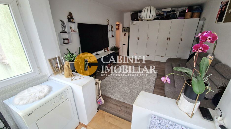 2 Camere-etaj 2-Rond Zimbru - Poză 2