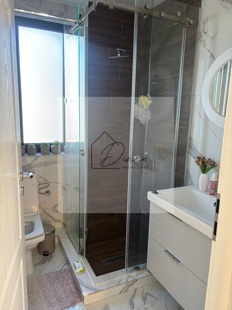 Vila PREMIUM de vanzare in Tunari - langa Biserica I COMISION 0% - Poză 29