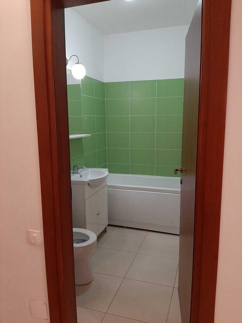 GARSONIERA - POPESTI-LEORDENI, BUCATARIE INCHISA, CENTRALA PROPRIE - Poză 6