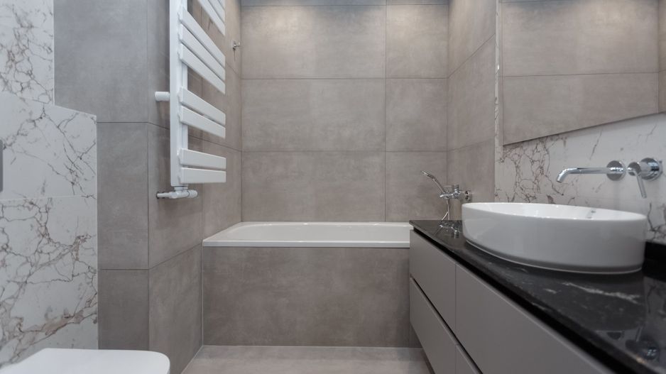 De vânzare apartament, 2 dormitoare, str. Teatrală 3, Centru. - Poză 3