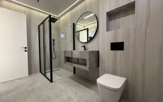 Vila individuala *432mp* + curte // 6 locuri Parcare / Pipera-Tunari - Poză 31