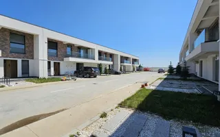 For Rent I 4-Bedroom New Premium Villa in Tunari | Fully Furnished - Poză 16