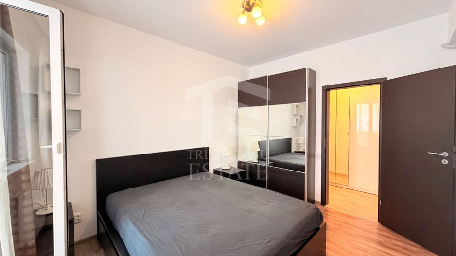 Apartament 3 Camere Sălaj - Pucheni | Bloc 2017 | Parter Înalt | - Poză 5