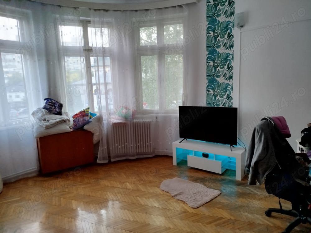 BRASADAS vinde casa cu 14 camere in Iasi zona CENTRALA. - Poză 6