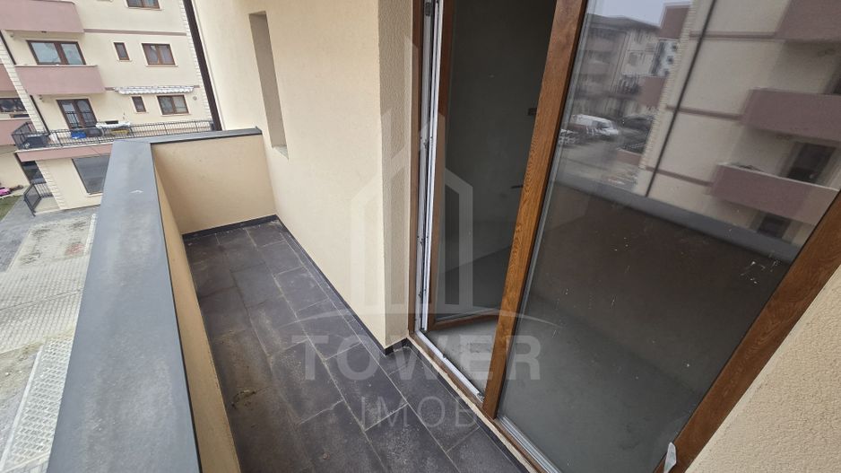 Apartament 3 camere decomandate 2 bai | 2 balcoane | etaj 2 - Poză 11