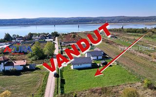 AZURA Imobiliare - Teren Budeasa 250m de Plaja - Poză 1