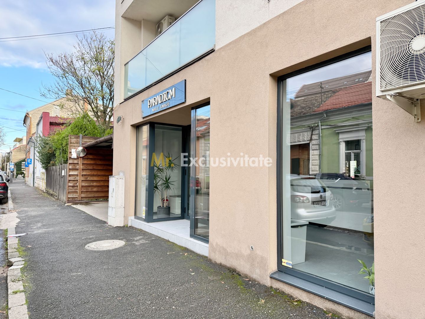 Comision 0. Spatiu comercial strada Ploiesti nr 26, Centru - Poză 4