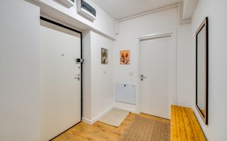 0% comision-2 camere Ivory Residence Pipera-Parcare inclusa in pret - Poză 8