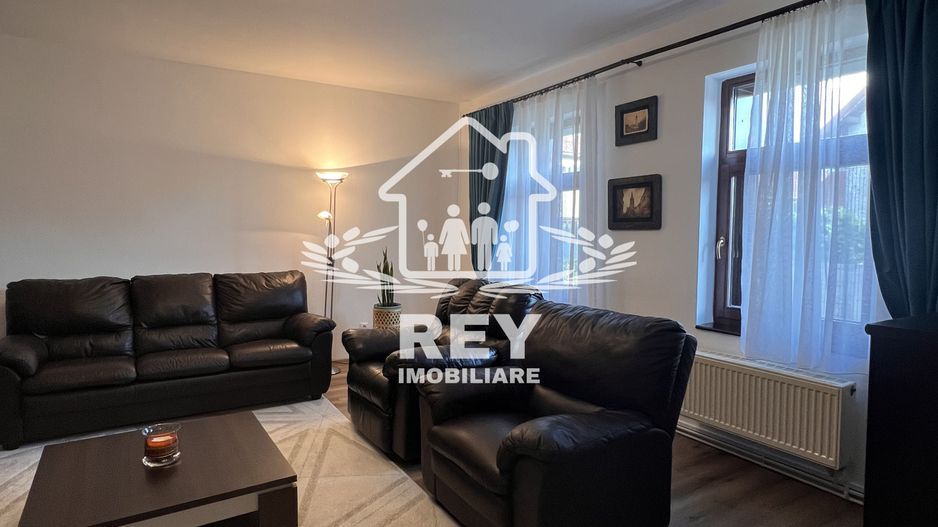 Apartament de inchiriat la casa 3 camere decomandat,AC,Panouri fotovoltaice - Poză 8
