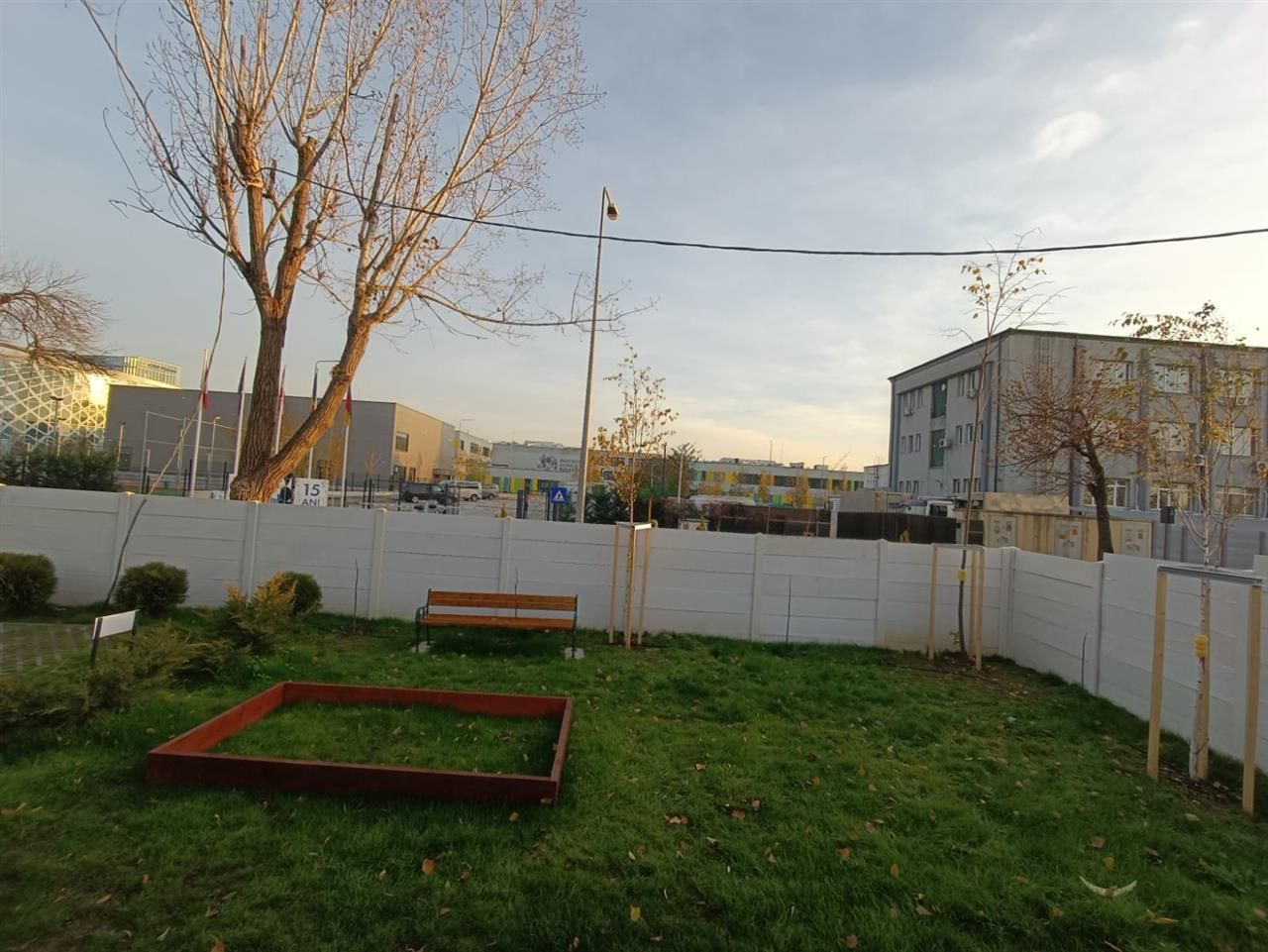 VILA NOUA | MOBILATA SI UTILATA | DAMAROAIA | LANGA PETROM CITY - Poză 6