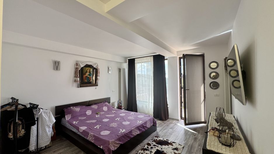 Berceni - VILĂ UNICAT, spațioasă, curte 1.000 mp, la 7 min metrou - Poză 17