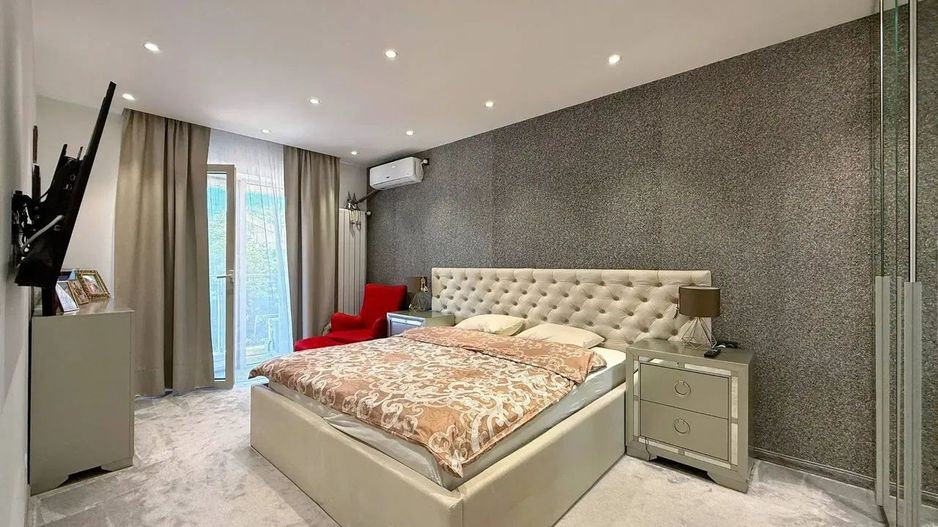Apartament 3 Camere  Lux || InCity Residence || 3 Parcari subterane || Metrou - Poză 18