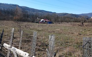 Teren Salatrucel | 8300 m | 12 euro/ metru | Intravilan si extravilan | - Poză 2