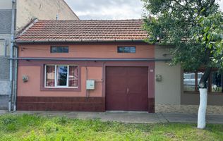 Casa in Lugoj pe Str. Fagetului