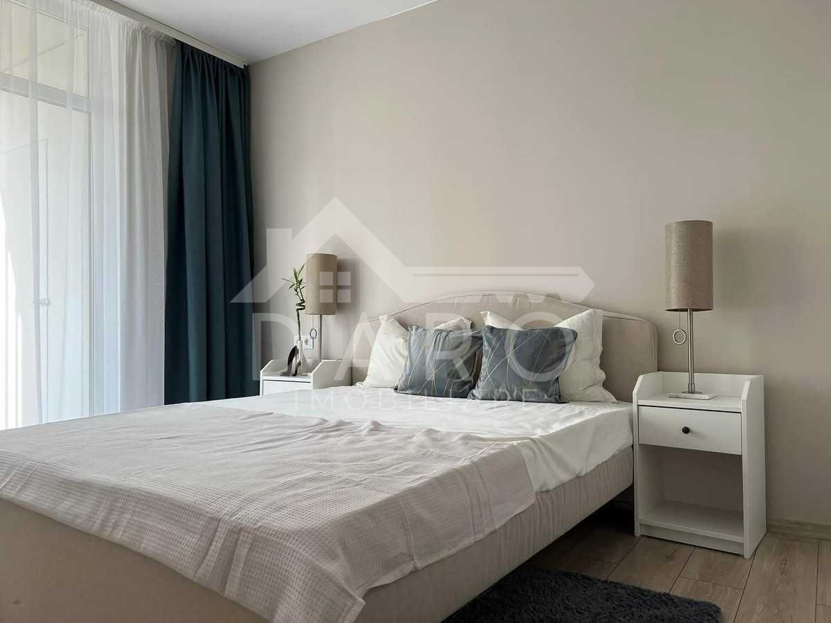 Ofer spre inchiriere apartament 2 camere ,cartier Unirii AMA Residence - Poză 4