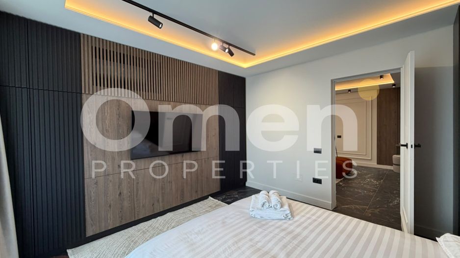 Apartament ultramodern | 3 camere si parcare | sauna | zona Catedralei - Poză 5