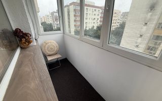 AP. 2 CAMERE- PANTELIMON, BLOC REABILITAT, MASINA DE SPALAT VASE - Poză 6