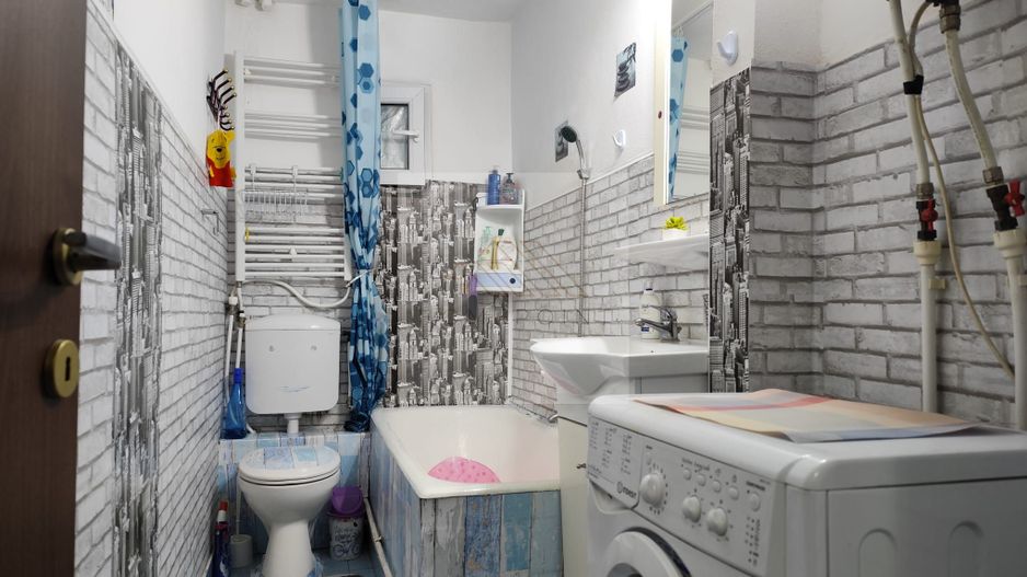 Apartament 2 camere | Zona Garii | Longinescu - Poză 5