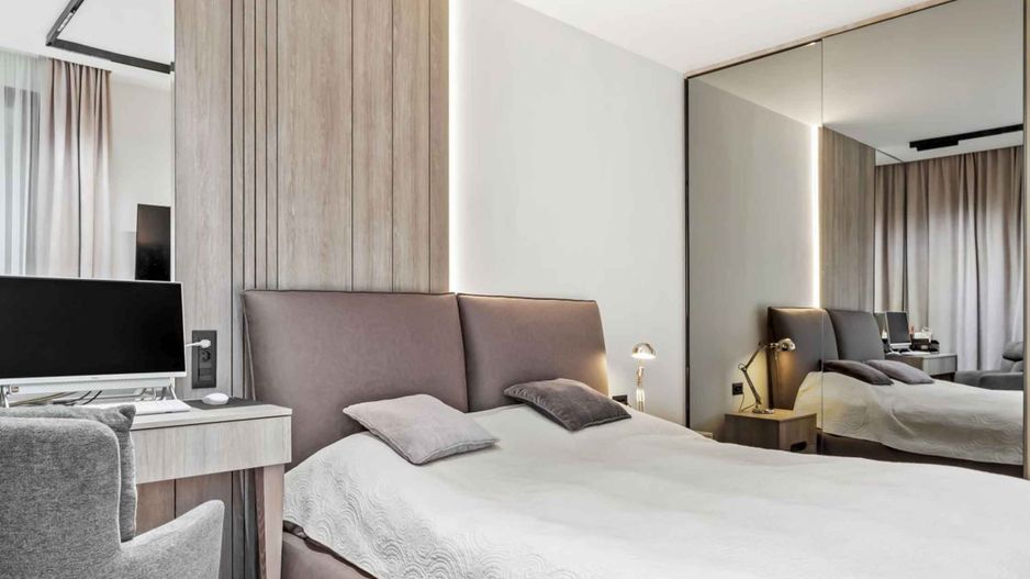 Herastrau, Prima Inchiriere, Confort Premium plus, parcare in subteran - Poză 16