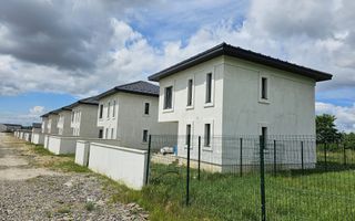 Vand casa P+M, Tautii Magheraus zona aeroportului - Poză 2