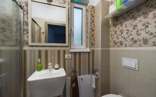 Duplex 1/2 Moşniţa Nouă - Poză 9